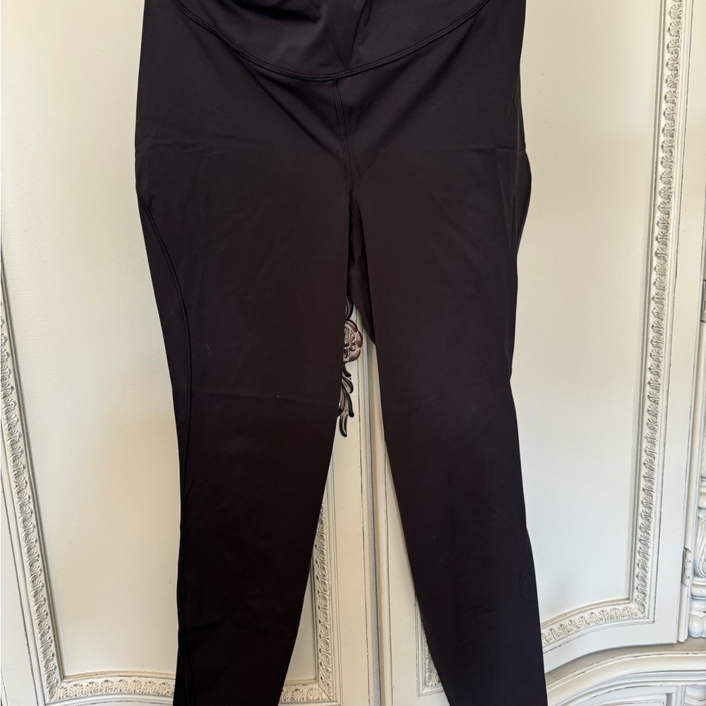 Lululemon  Black Pants